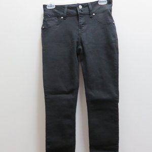 🌼 1822 Faded Black Denim Jeans